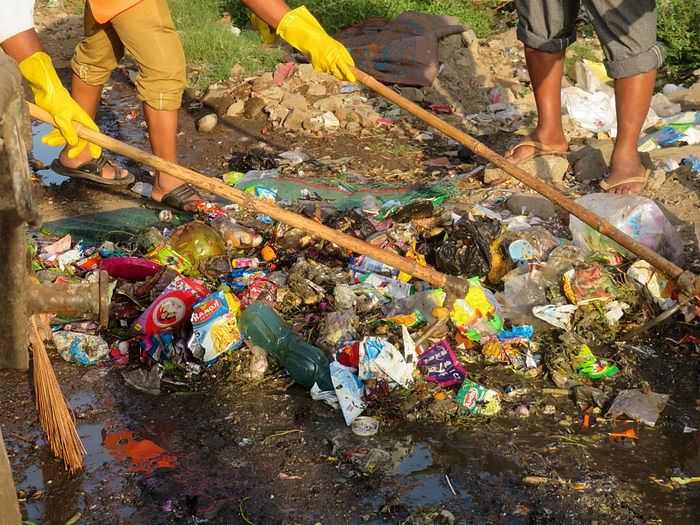 P Sainath lists his suggestions on the steps India should take to counter the fallout of the coronavirus crisis.