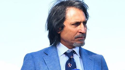 ‘Tainted Pak Players Should Open Grocery Stores,’ Says Ramiz Raja