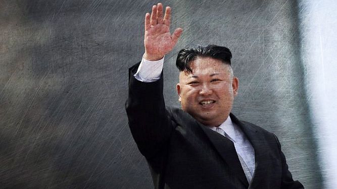 N Korea’s Kim Jong Un in ‘Grave Danger’ Post Surgery: US Report