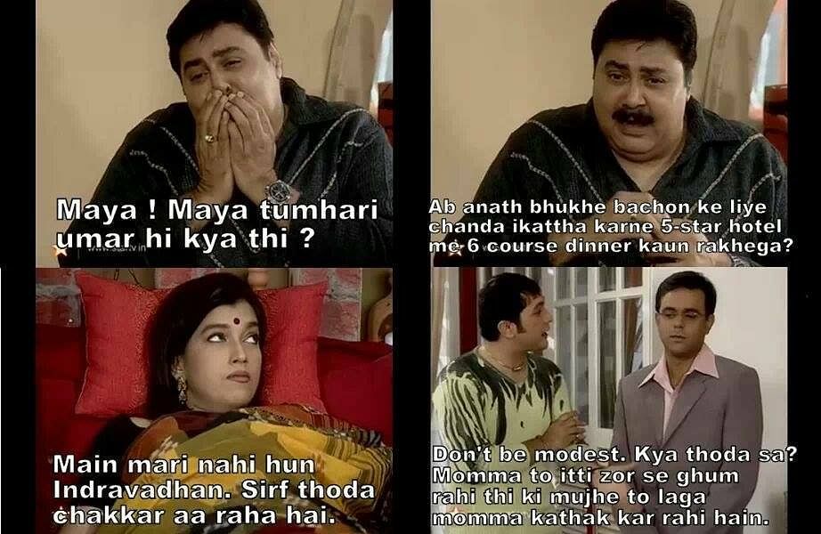 Now that DD has started re-runs of old shows, what will it take to get Sarabhai VS Sarabhai back on TV?