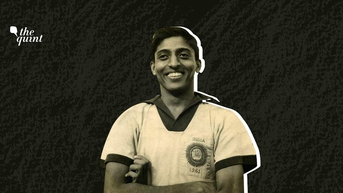 A look at the legendary career of former Indian footballer and Bengal cricketer Chuni Goswami.
