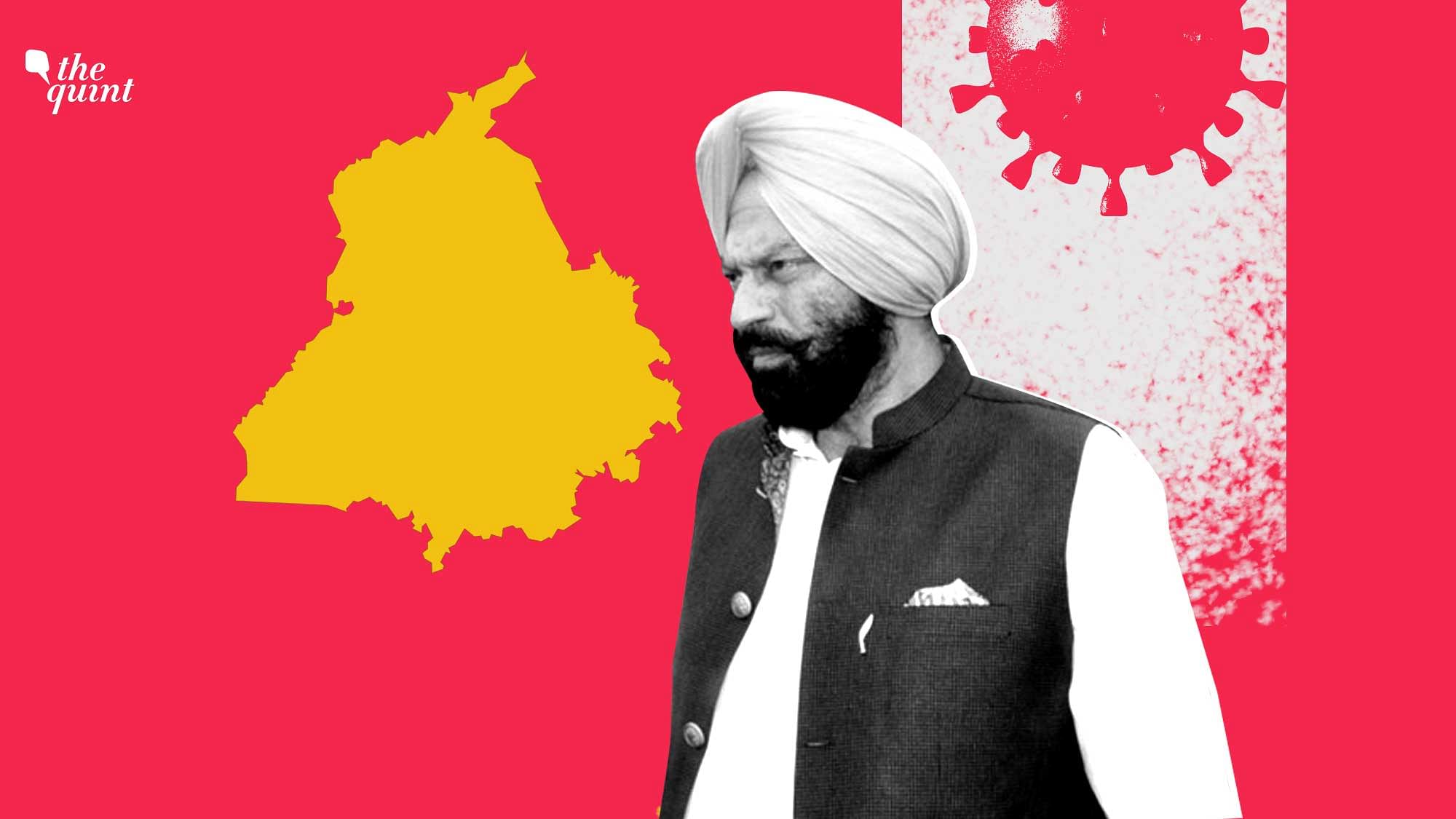 In this interview with The Quint we ask Punjab’s NRI Affairs Minister Rana Gurmit Singh Sodhi if his ministry has been tracking the movement of NRIs, how many NRIs who entered India between January and April were tested and how many are yet to register with the administration.