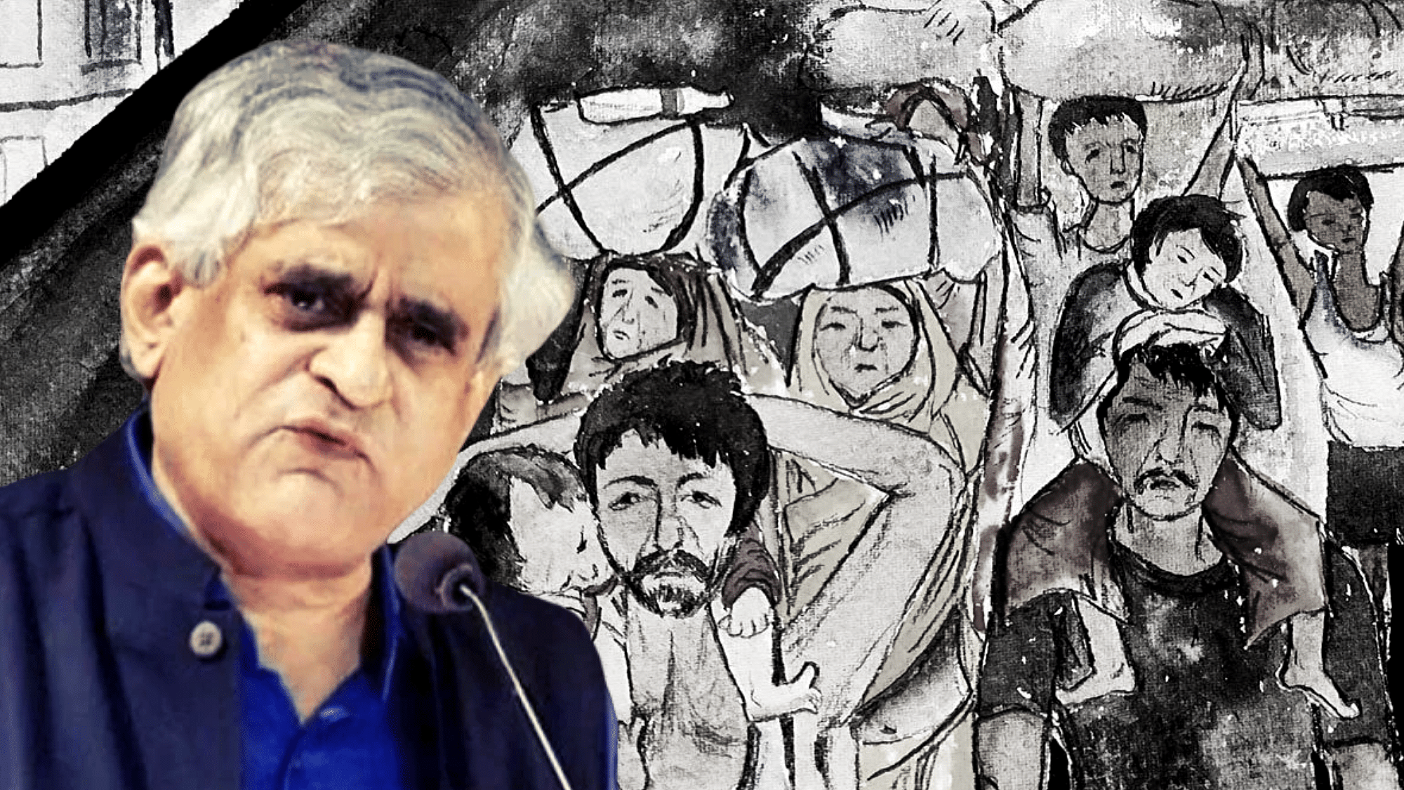 P Sainath lists his suggestions on the steps India should take to counter the fallout of the coronavirus crisis.