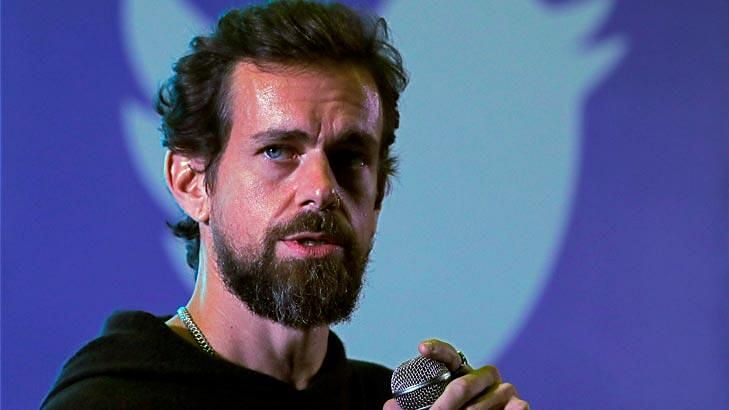 Twitter’s Jack Dorsey Commits $1 Billion for COVID-19 Relief Work.