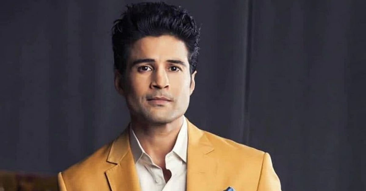Rajeev Khandelwal Shares Casting Couch Horror With Top