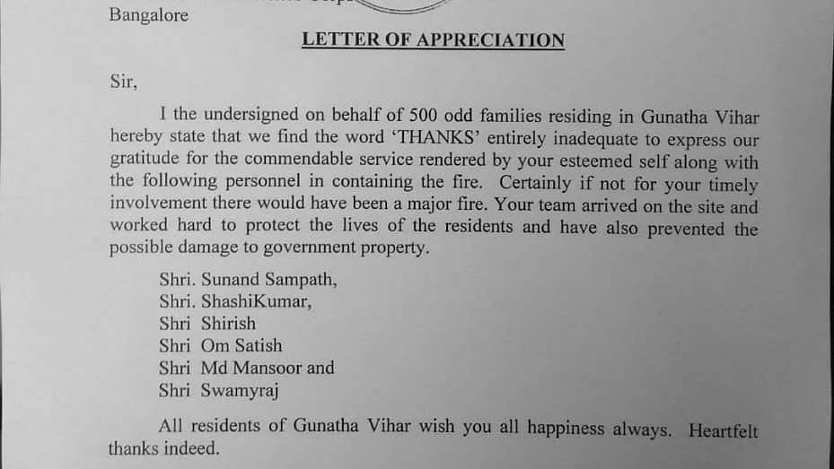 Humans of COVID-19: Karnataka Citizens Go Extra Mile Amid Lockdown