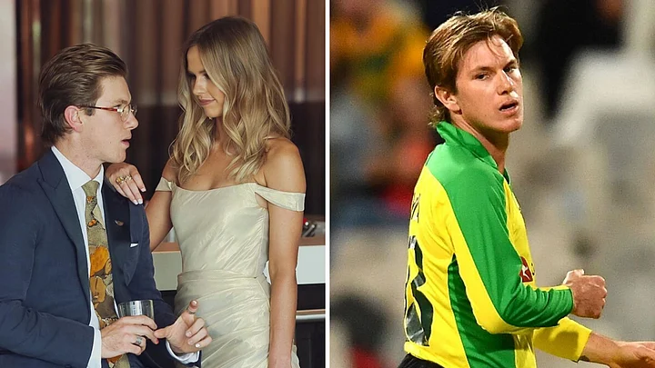 Covid 19 Adam Zampa 7 Other Australian Cricketers Postpone Weddings Covid 19 Adam Zampa 7 Other Australian Cricketers Postpone Weddings