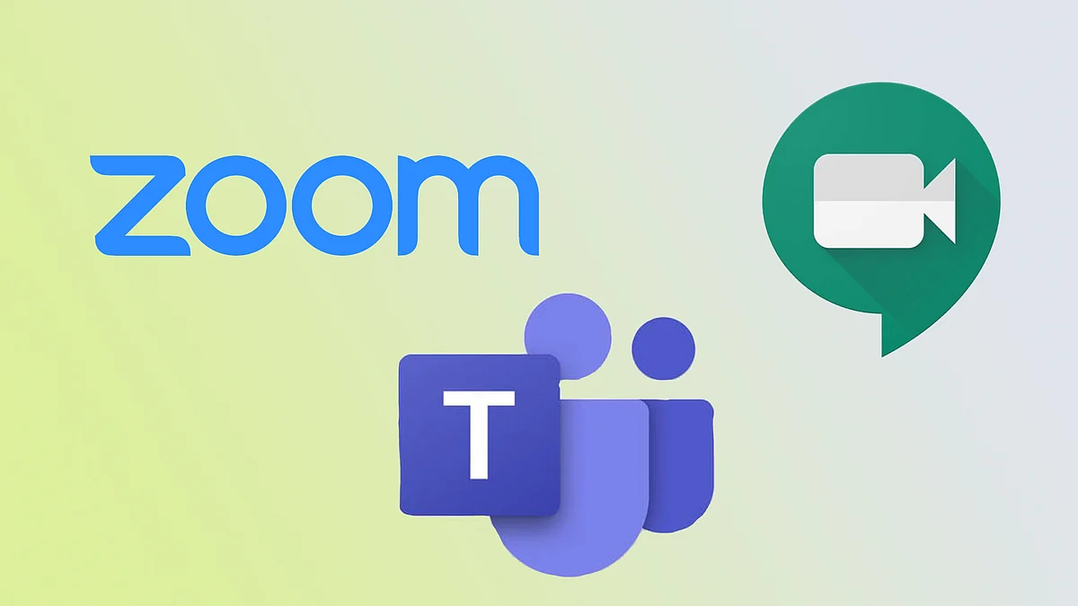 The Zoom video conferencing app has been a target for a lot of hackers lately. 