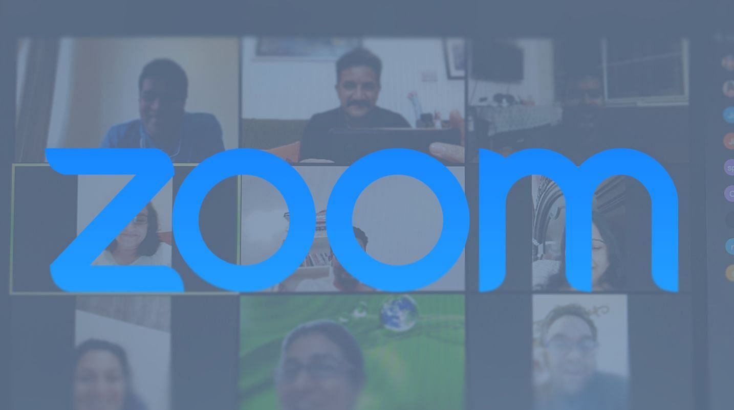 How to secure your Zoom video calls.