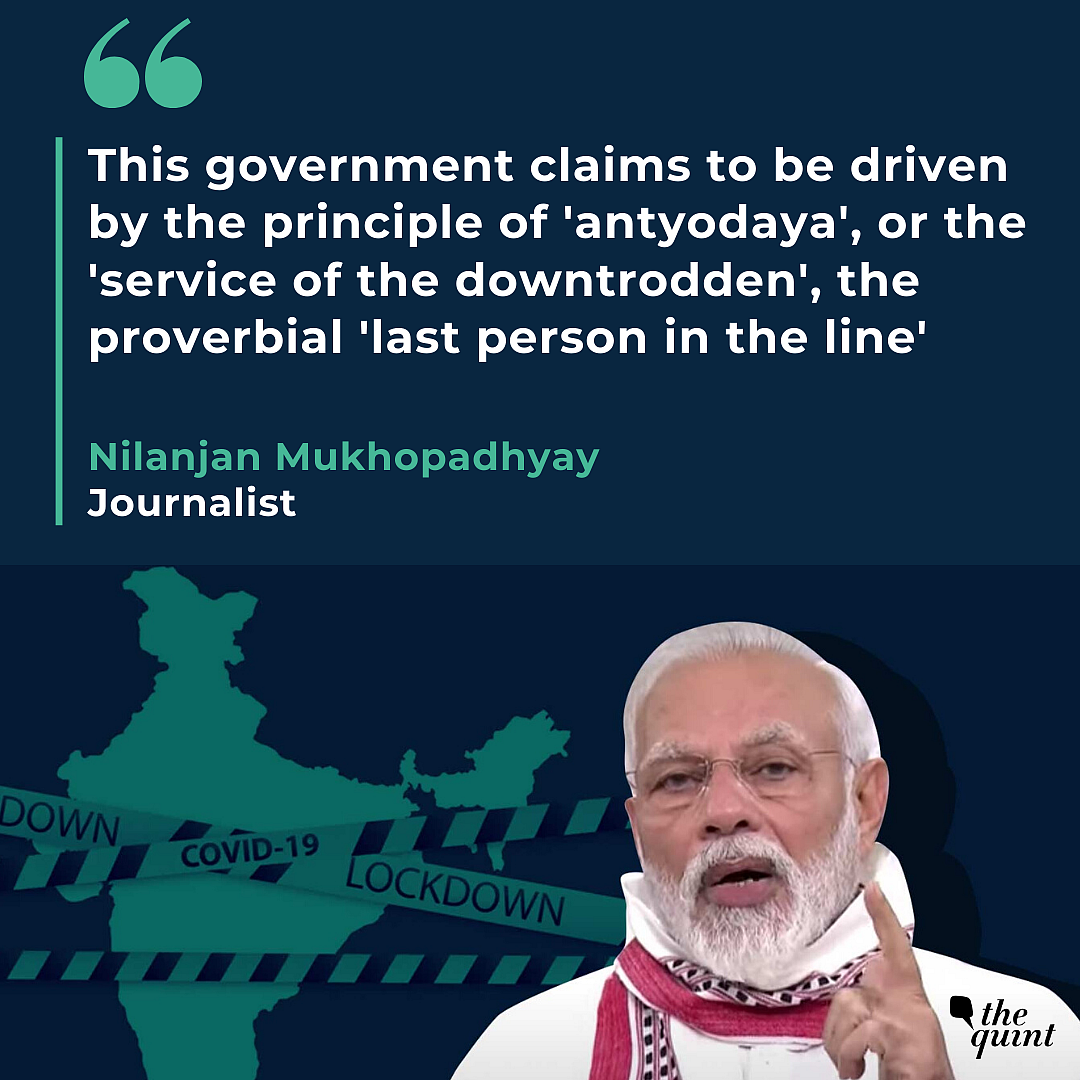 Is PM Modi Finally Looking at Political Future Beyond COVID-19?