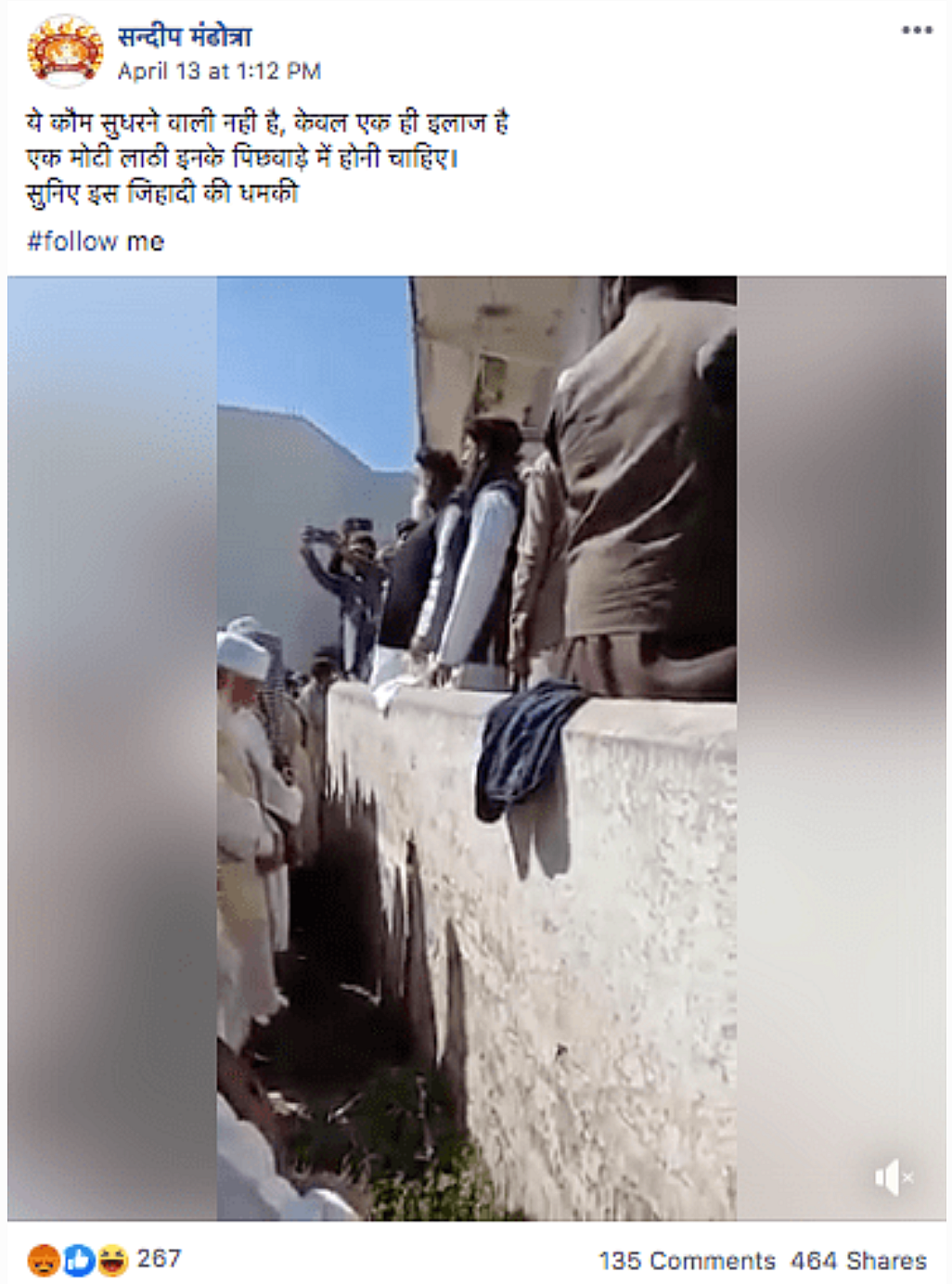 WebQoof Recap: Fake Claims Around Bandra Migrant Crisis & More