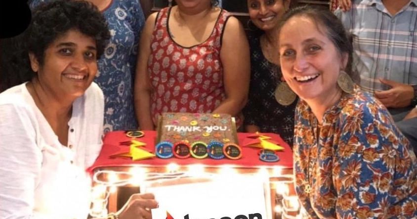 Sanjna Kapoor and Sameera Iyengar’s ‘Junoon’ Announces Closure