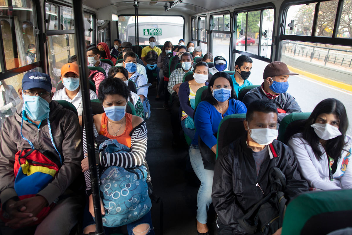 AIIMS to Give Five N-95 Masks to Healthcare Workers for 20 Days
