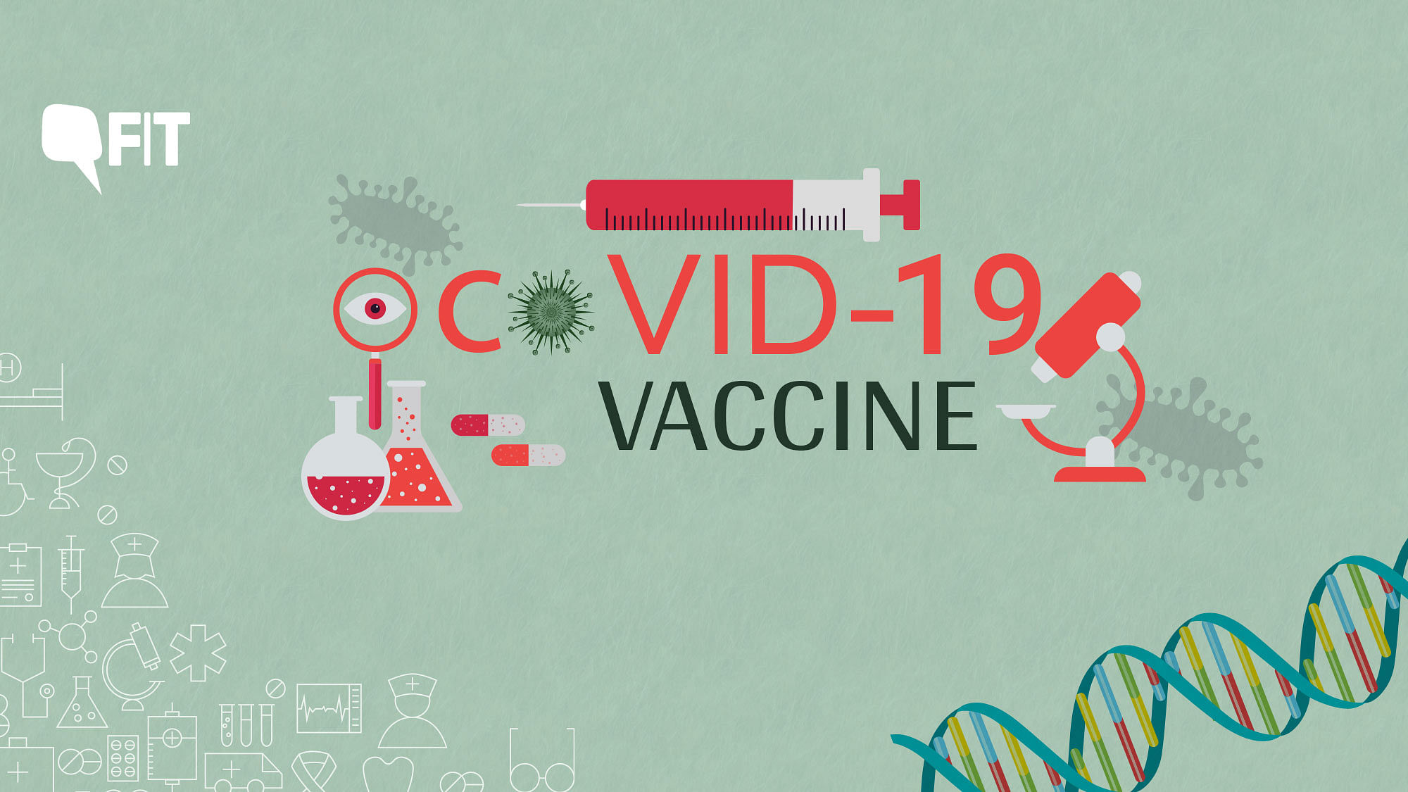 Understanding Vaccine Production