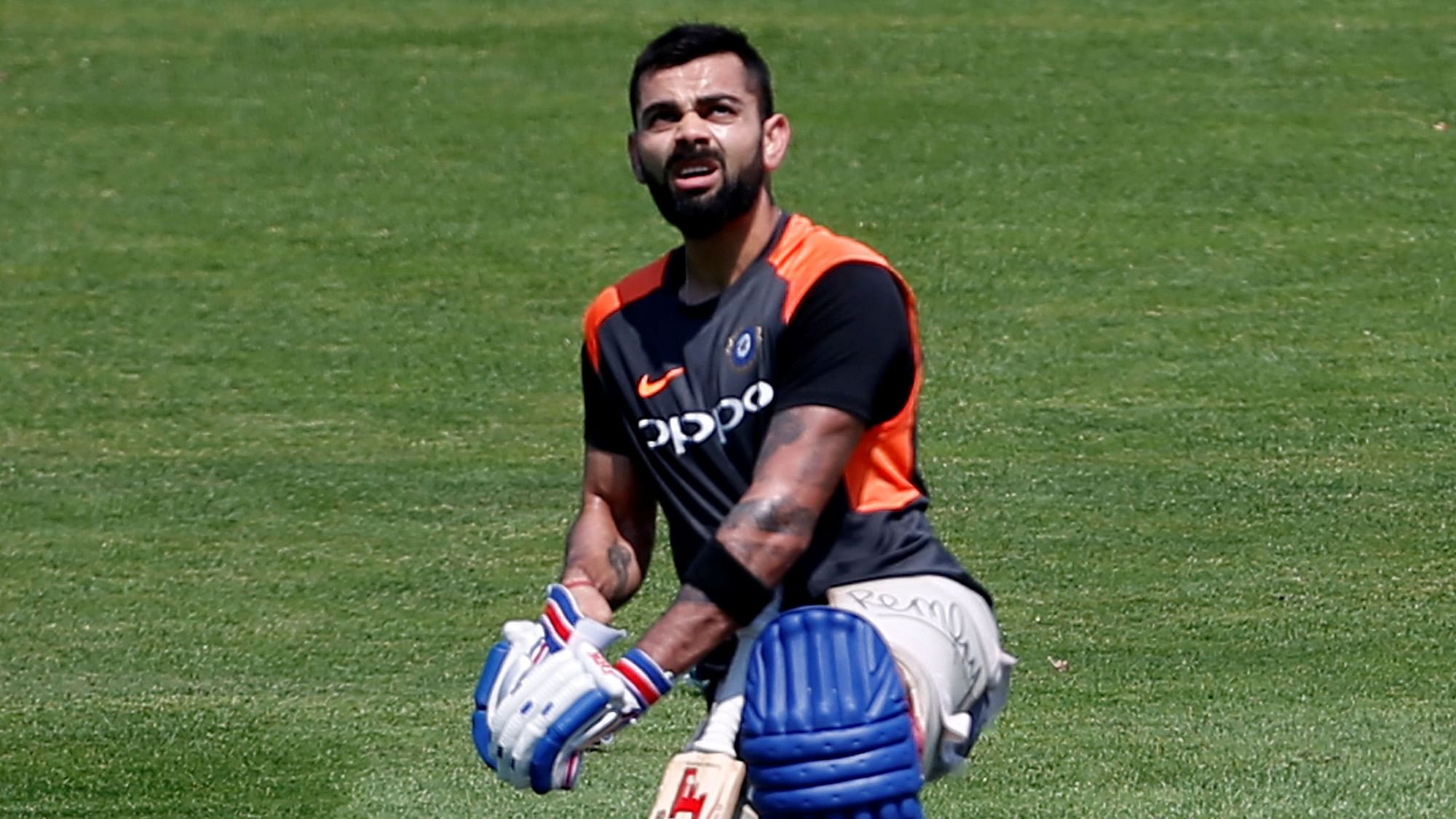 Virat Kohli has been playing three formats for nine years now, including the IPL, along with the captaincy for six years.