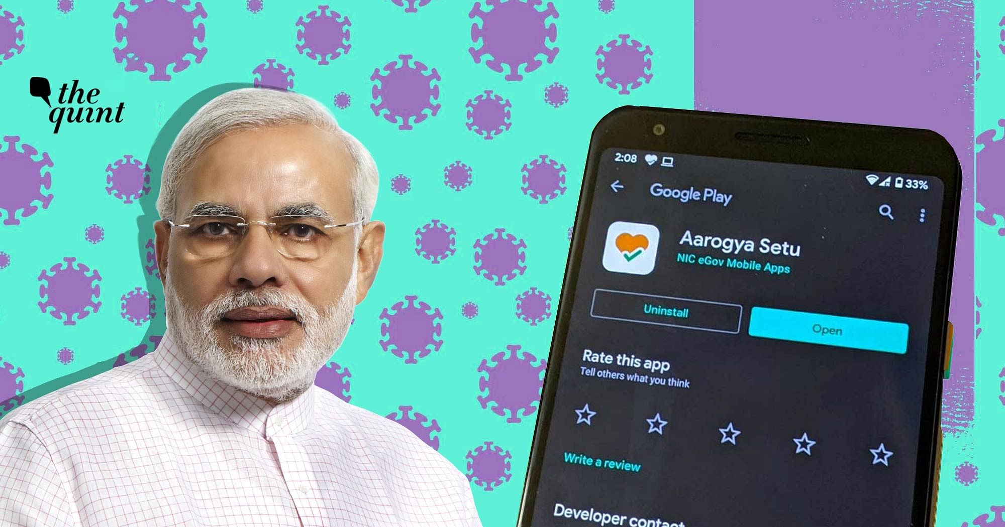 FAQ: Is it Mandatory to Download the Govt’s Aarogya Setu App?