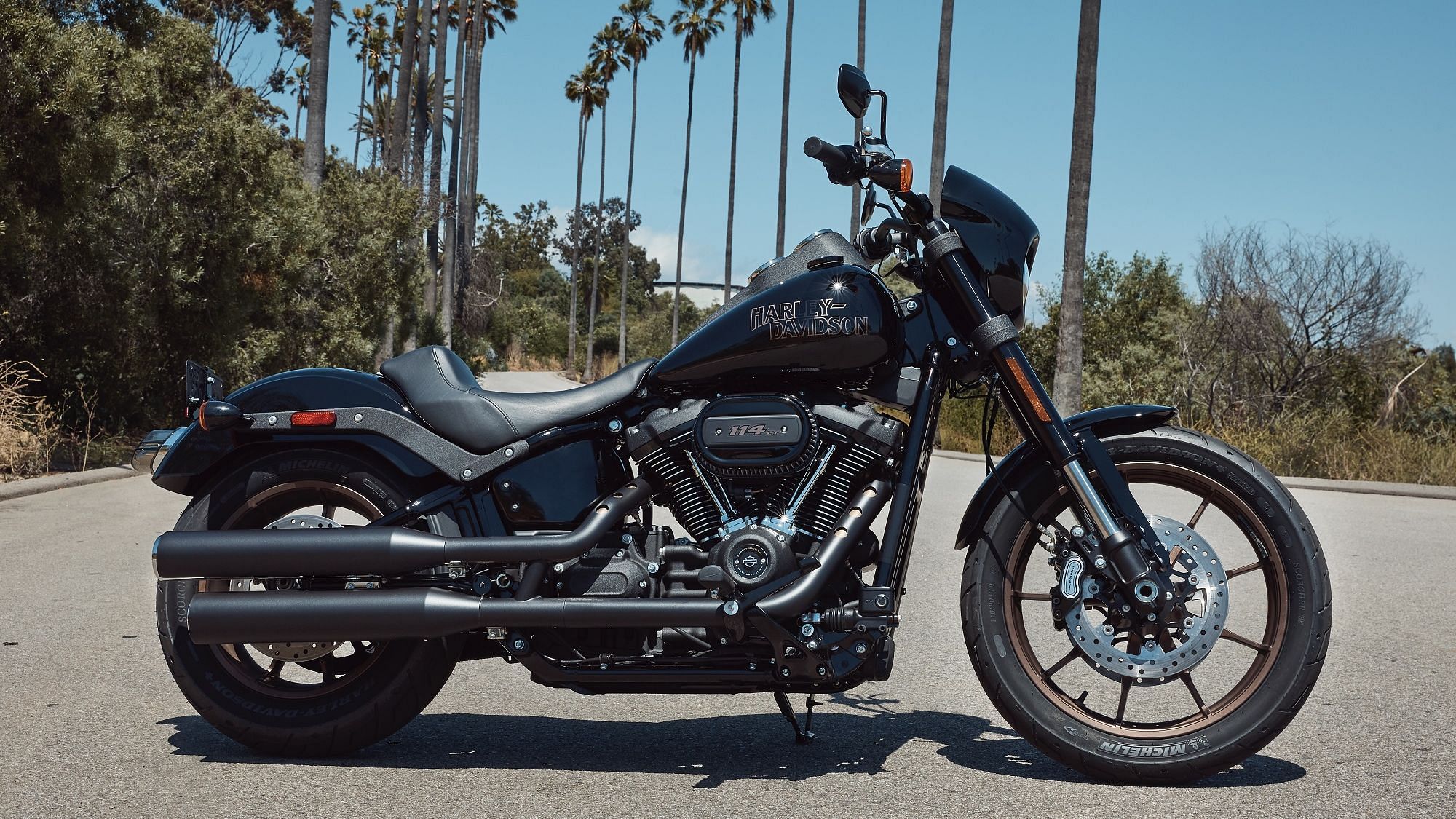 2020 Harley Davidson Low Rider S India Launch Price And Specifications