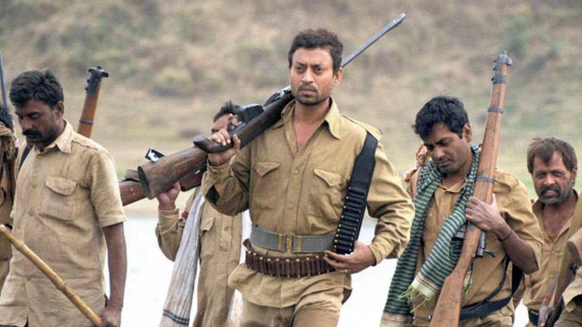 In Paan Singh Tomar, Irrfan Khan immortalised a man who was just a footnote in Indian sports till then. It, to date, counts among his most compelling performances,