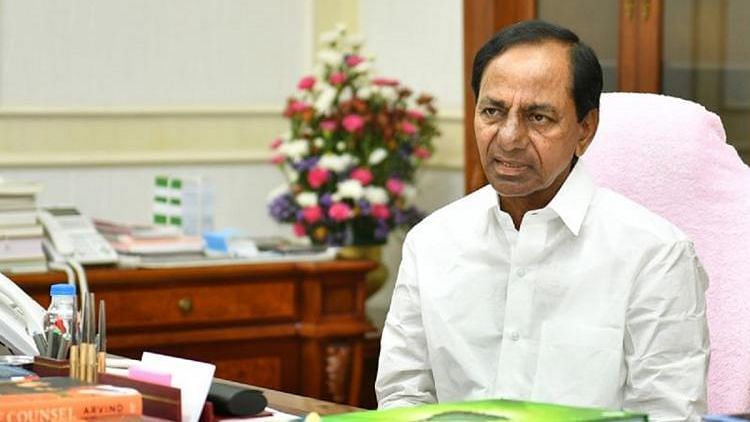 Lockdown in Telangana Extended Till 7 May, Food Delivery Banned