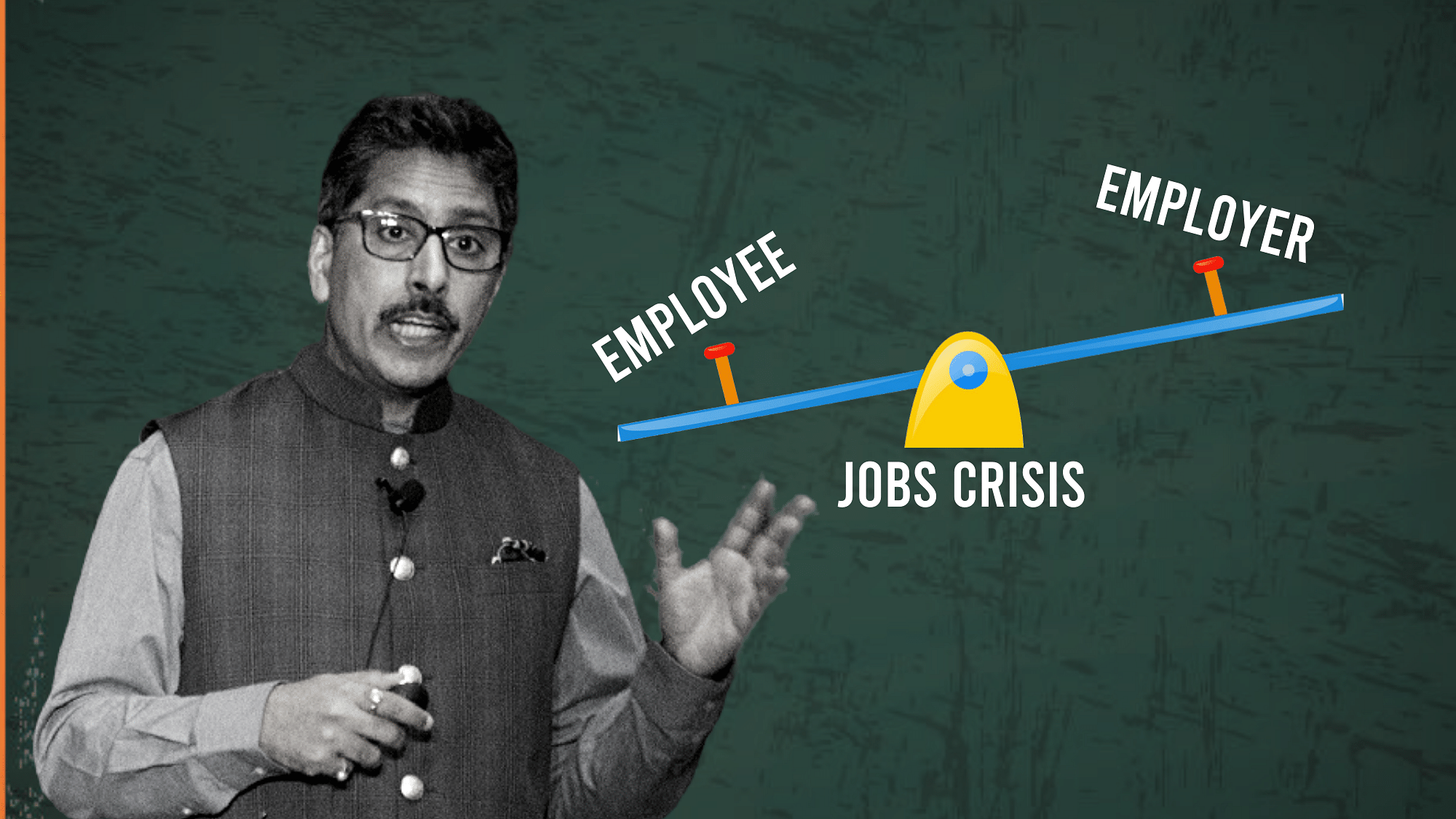 As the economic crisis triggered by the coronavirus pandemic unfolds, HR strategist Prabir Jha lists out suggestions for employers, employees and those who get laid off.