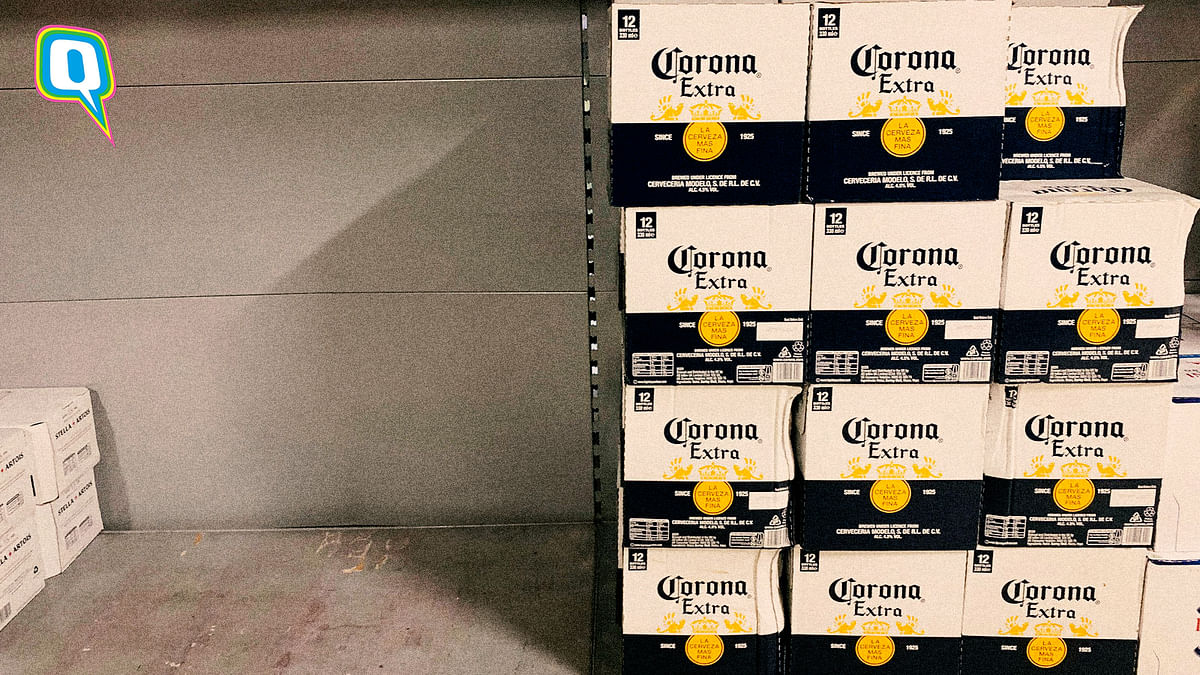 COVID-19: Corona Beer Stops Production in Mexico, Twitter Reacts