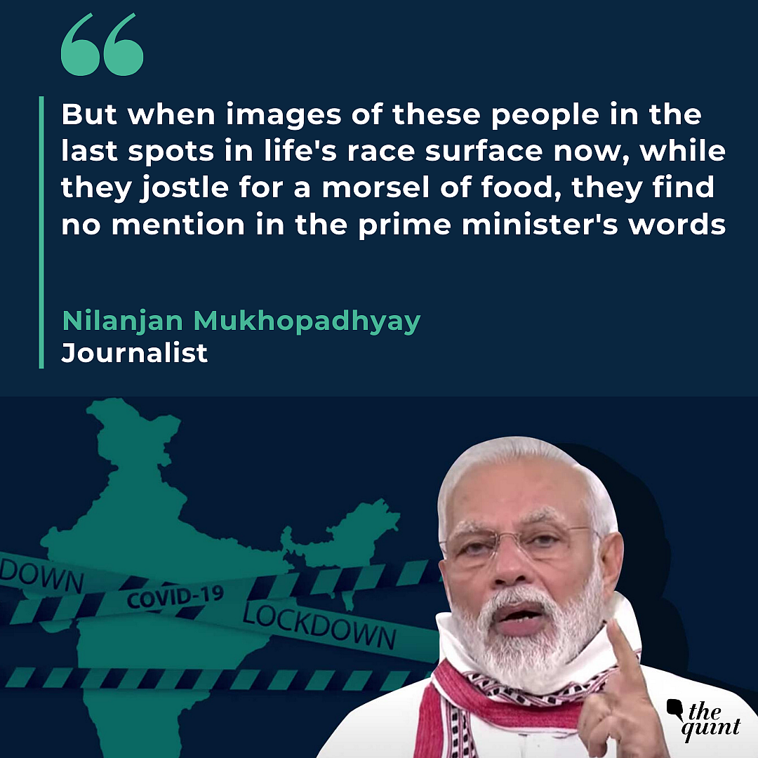 Is PM Modi Finally Looking at Political Future Beyond COVID-19?