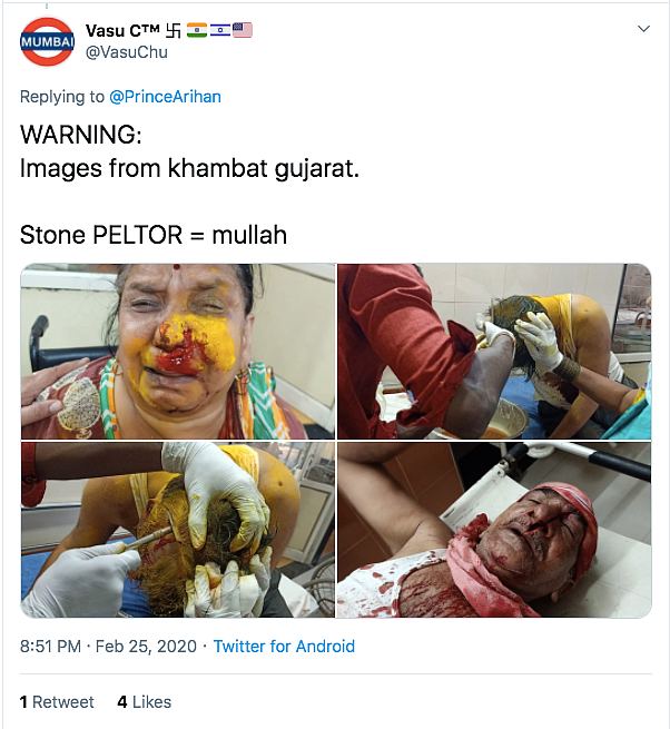 No, a Hindu Woman Wasn’t Attacked for Making Sehri for Muslim Girl