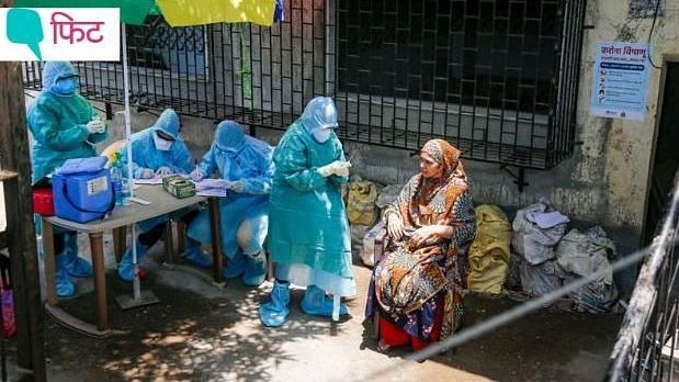Medical teams trying to battle coronavirus (Image for representation)