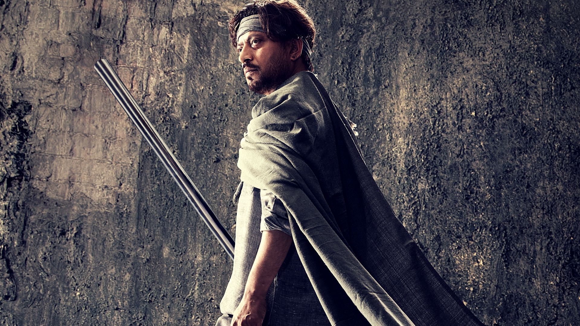 Irrfan Khan in a still from ‘Madaari’. Image used for representational purposes.