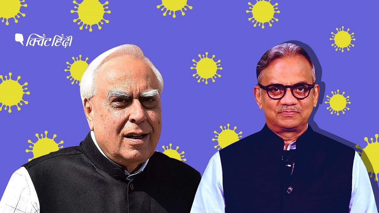 Kapil Sibal Speaks exclusively to <b>The Quint</b>’s Editorial Director Sanjay Pugalia.