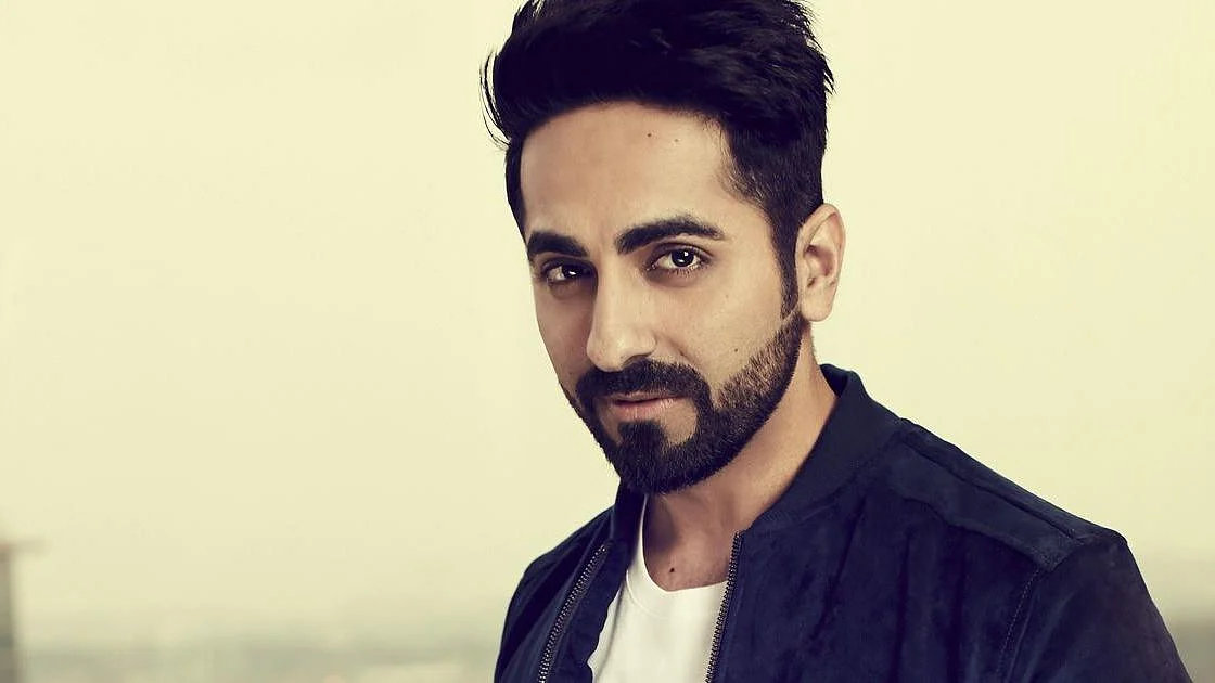 Ayushmann Khurrana joins David Beckham to end violence against children.