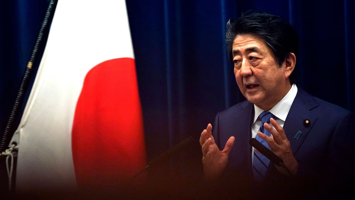 Shinzo Abe: For Japan’s Longest-Serving PM, India Was an All-Important Ally