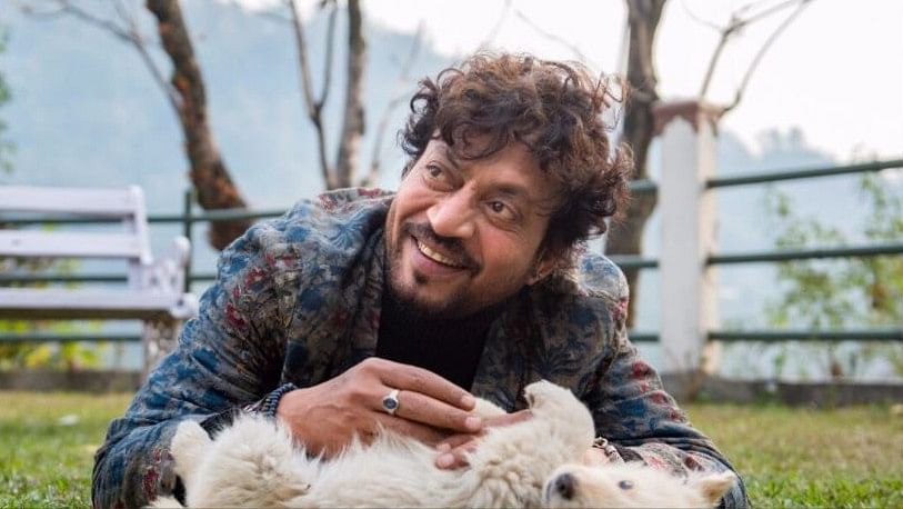 Actor Irrfan Khan Passes Away at 53: His Struggles With Health  