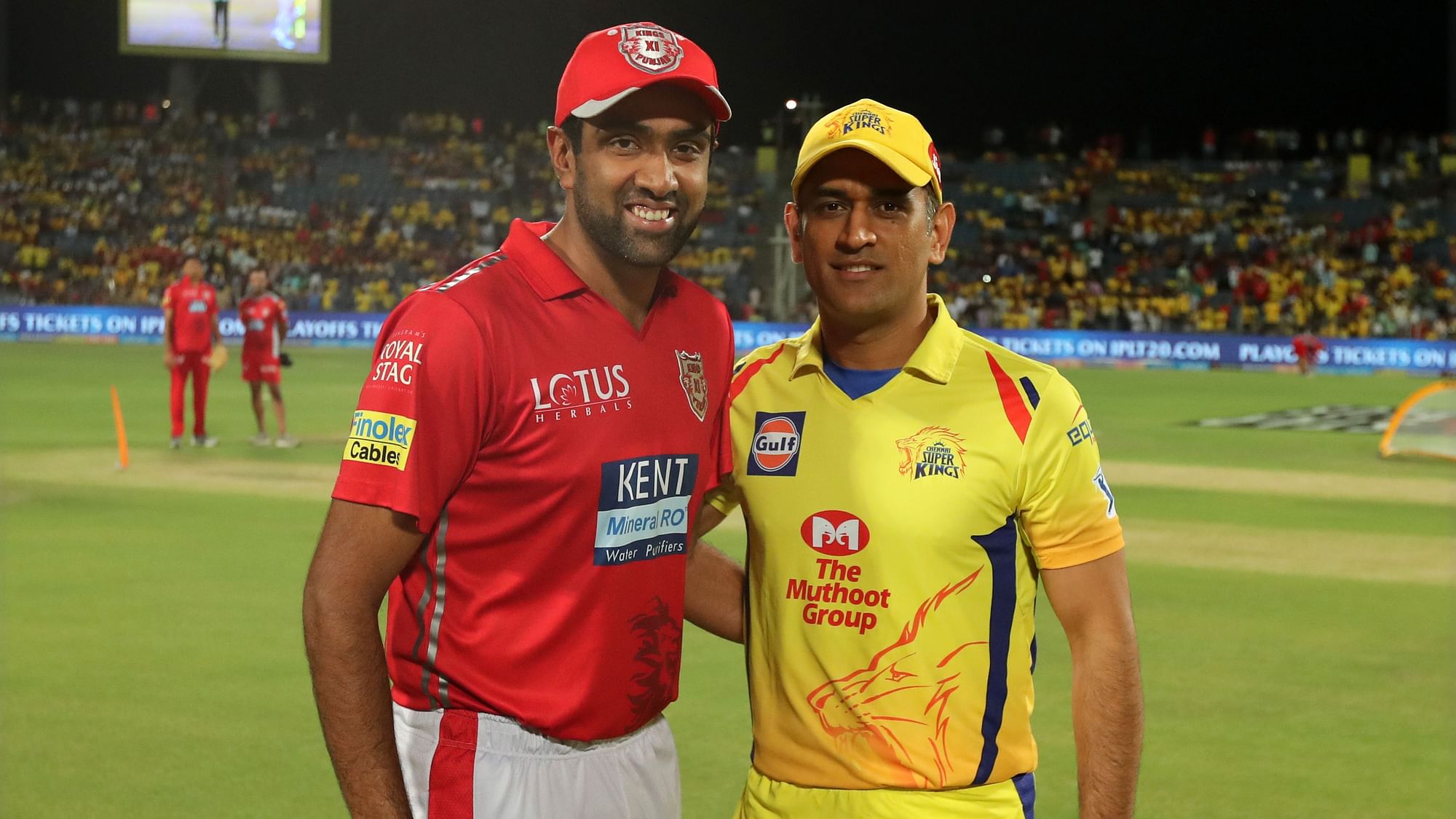 Indian cricketers MS Dhoni and Ravichandran Ashwin are training young cricketers online through coaching programmes at their academies.