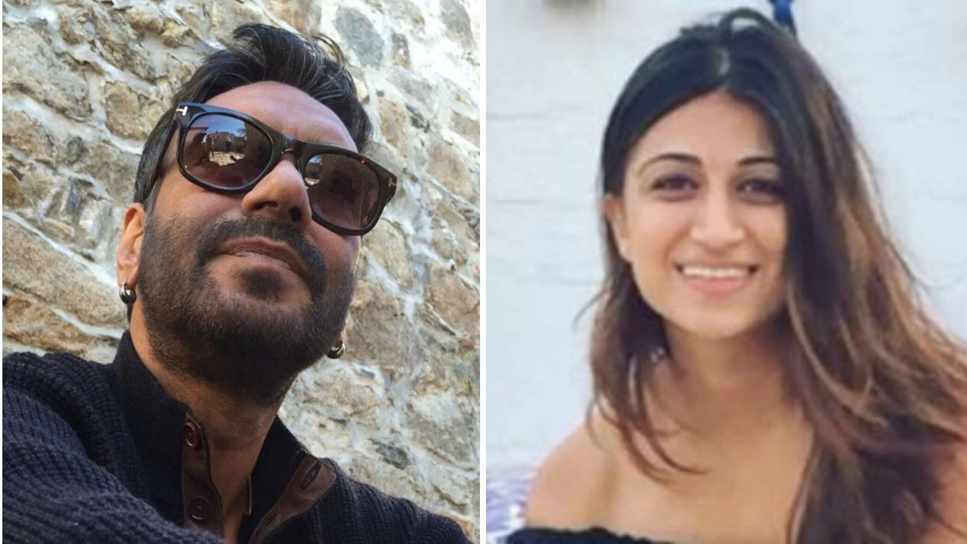 Shaza Morani Discharged; Ajay Condemns Attacks on Doctors
