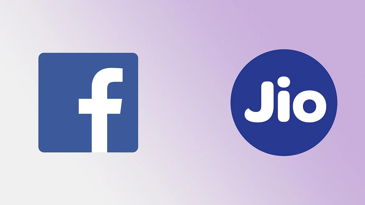 Facebook has purchased a stake in Reliance Jio that’s worth Rs 43,574 crore.