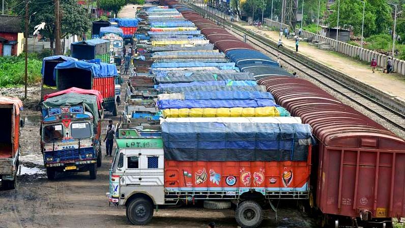No Separate Pass Needed: MHA Asks States to Ensure Truck Movement
