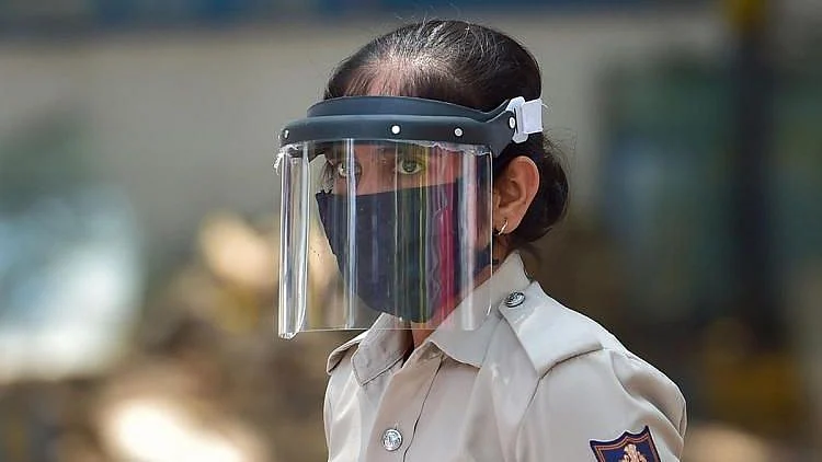 The Tamil Nadu Police has received 1,409 calls about domestic since the lockdown began.