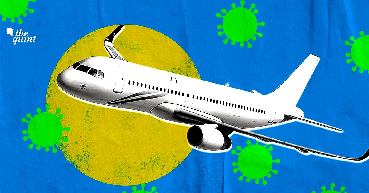 UK-India Flights To Resume: What Are the SOPs For Passengers? - The Quint