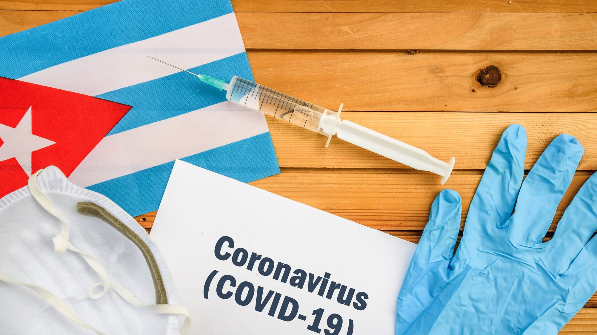 COVID-19 response: Here’s why Cuba makes for an interesting case.