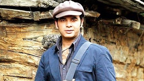 Mohit Chauhan is the singer of the song ‘Masakali’ from <i>Delhi-6</i>.