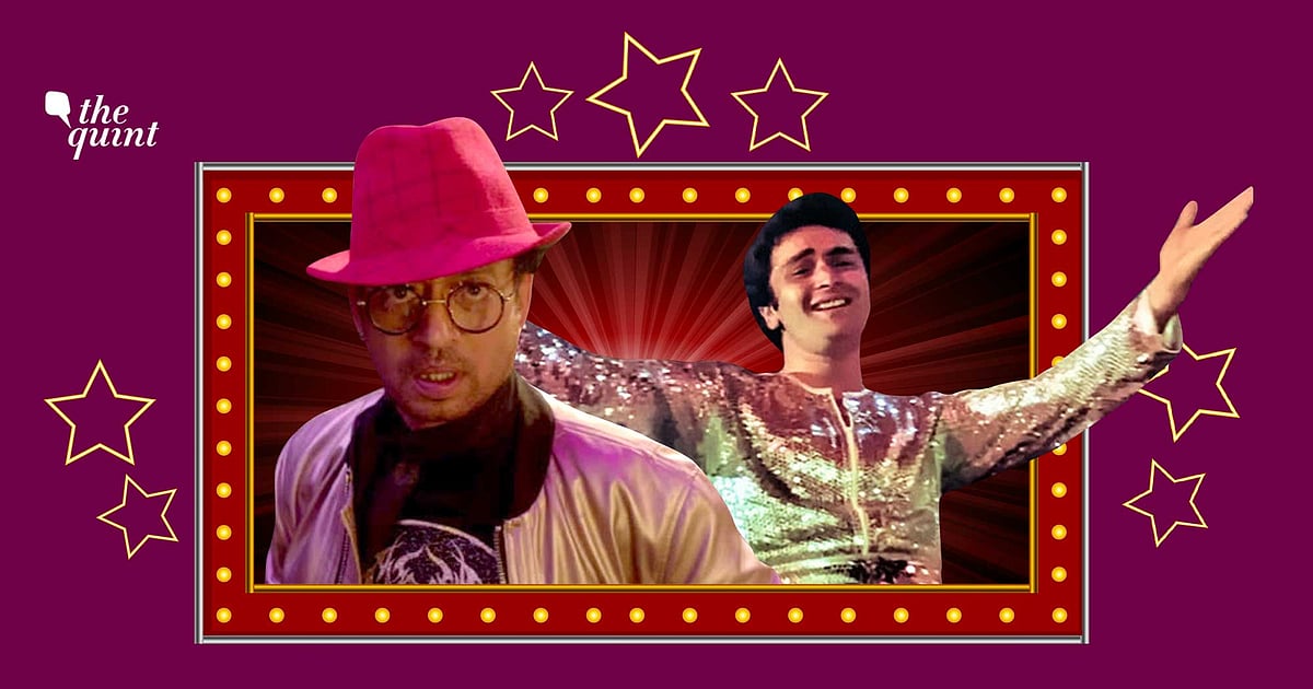 Rishi Kapoor Died A Day After Irrfan Khan S Demise Why Does