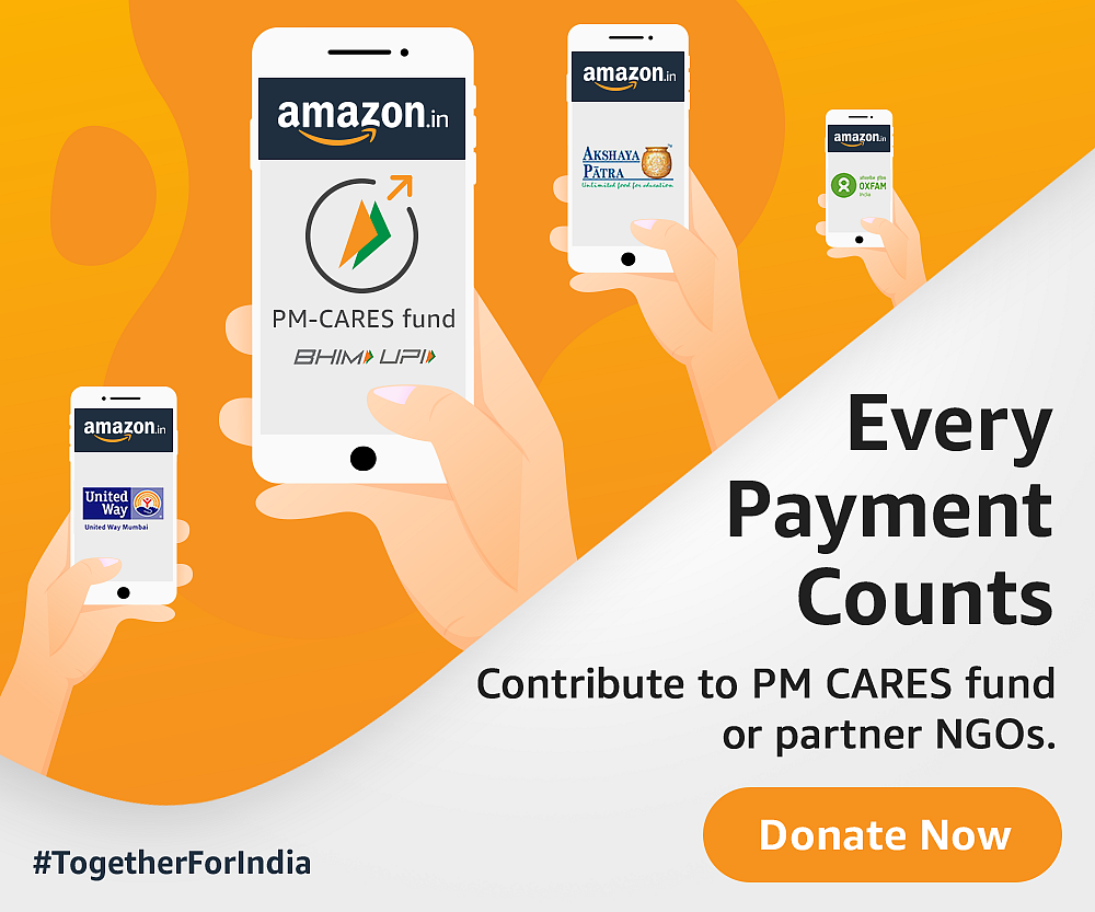 Every Payment Counts: How You can Join The Fight Against COVID-19