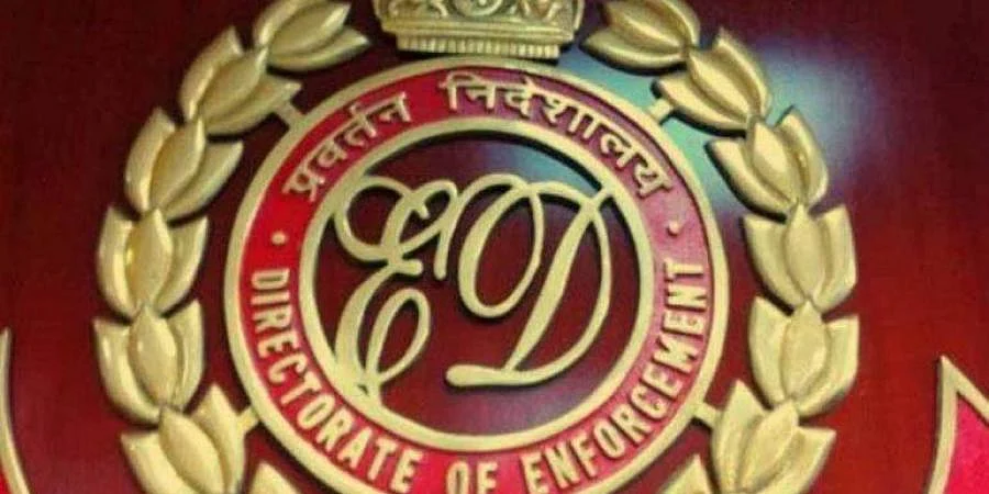Enforcement Directorate. Image used for representational purposes.