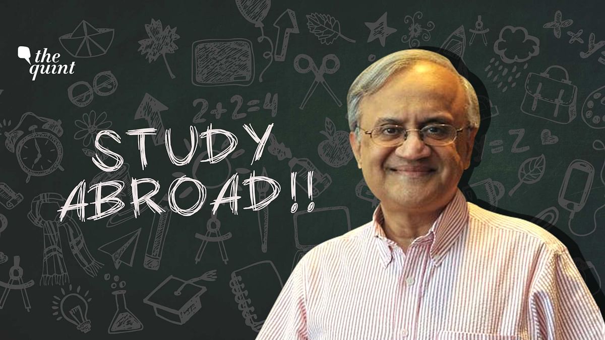 COVID-19: Options Before Indian Students Planning to Study Abroad 
