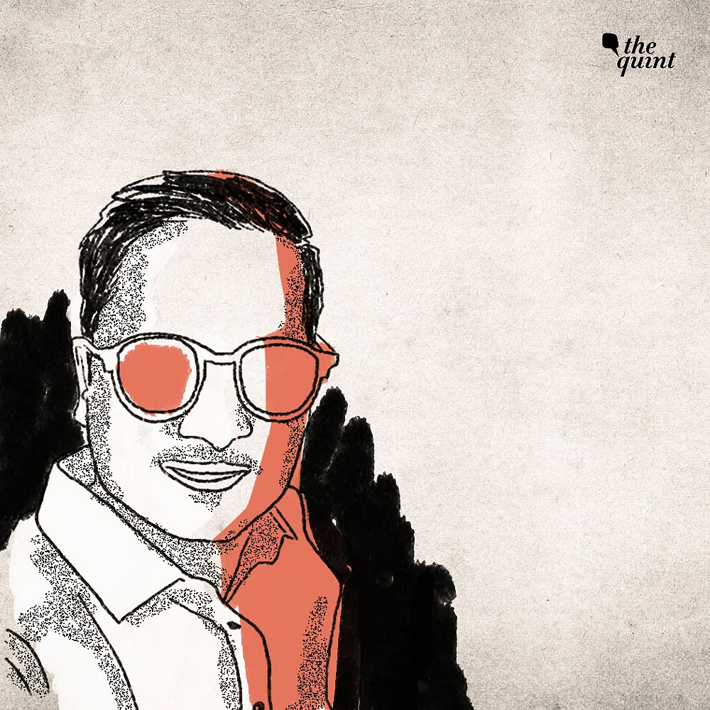Nikhil was 25, unmarried, and looked after his father after his bather died of HIV AIDS four years ago.