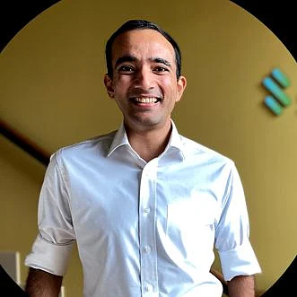 Parthsarathi "Parth" Trivedi is CEO & Co-Founder of Skylo. 