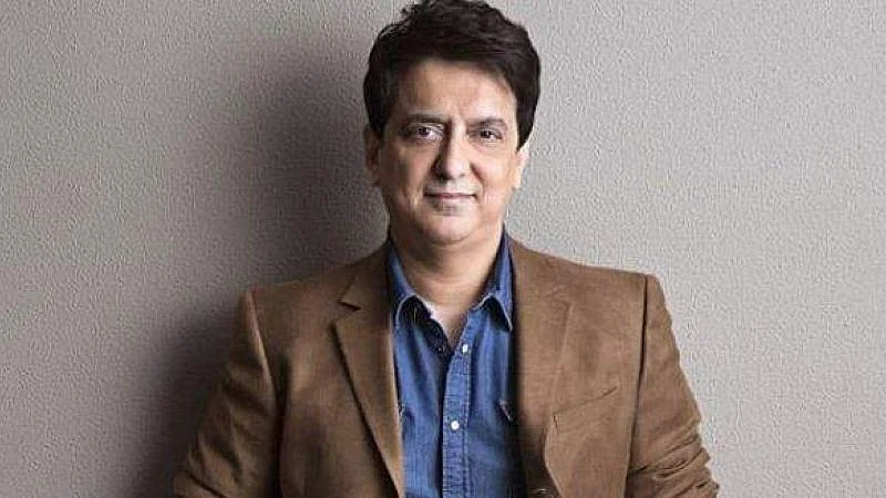 Producer Sajid Nadiadwala