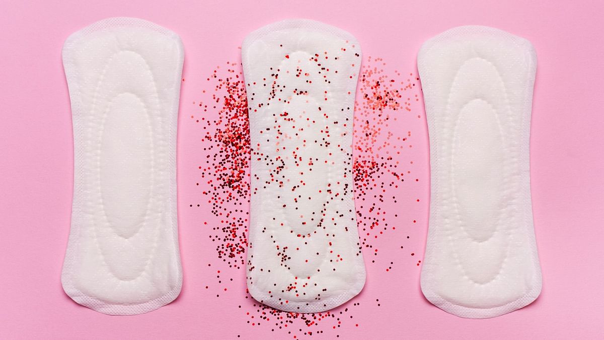 Delayed, Missed & Painful: Is the Lockdown Affecting Your Period? 