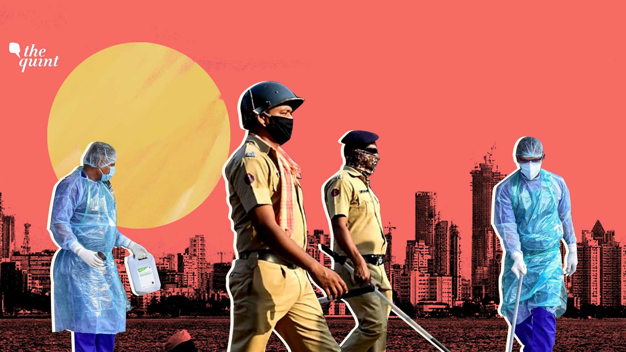 Mumbai health and civic experts analyse what lies ahead for the city.